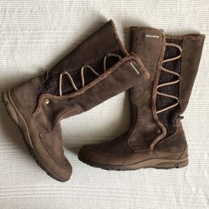 Salomon women’s boots